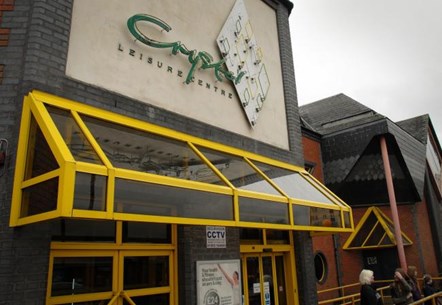 Crystal Leisure Centre