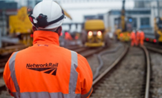 Essential engineering work to take place on North Wales railway between 6-8 June: Generic Railway pic