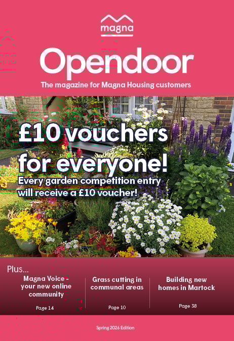 Spring 2026 Opendoor magazine1