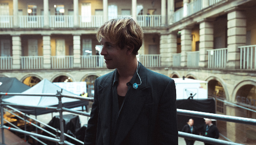 Tom Odell