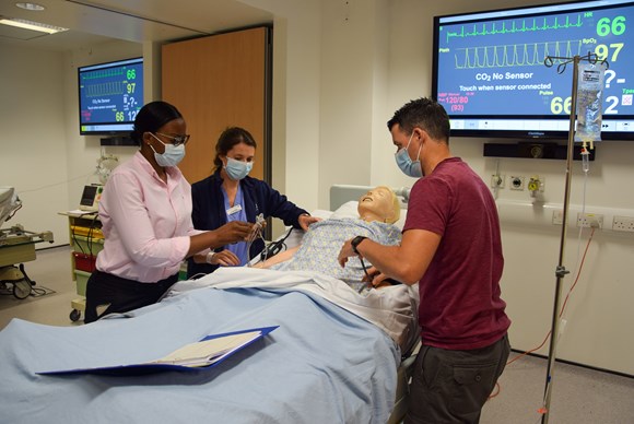 Academy - Post Op Recovery and Management (59)