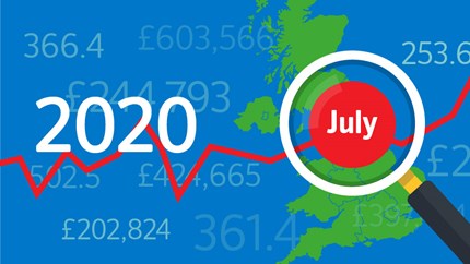 House price growth rebounds in July as activity bounces back: 07-HPI-2020-Jul