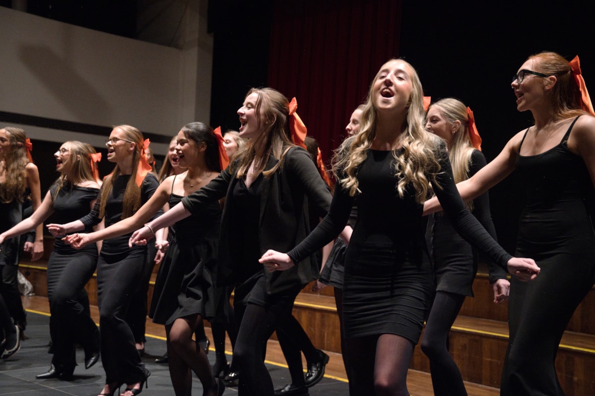 Basics Vocalize Choir (1)