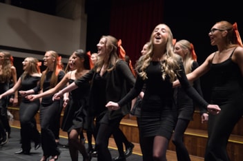 Basics Vocalize Choir (1)