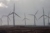 New Stats show another record year for renewables: Business-energy-wind-turbine