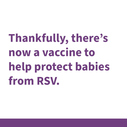 RSV Vaccine - Leo Case Study - Asset 4