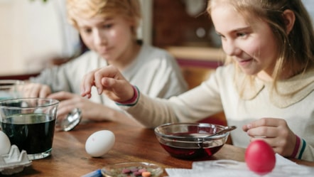 Easter activities
