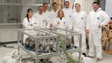 uF8 Team