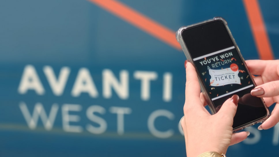 Club Avanti One Million Members