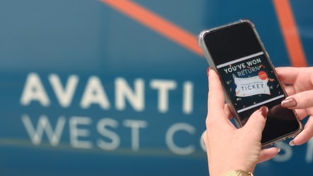 Club Avanti One Million Members
