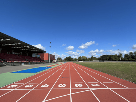 Palmer Track 1