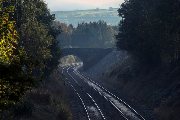 Better train performance and prioritising spend on core assets: ORR’s assessment of Network Rail’s plans over the next five years: PEALV-T-D001-87