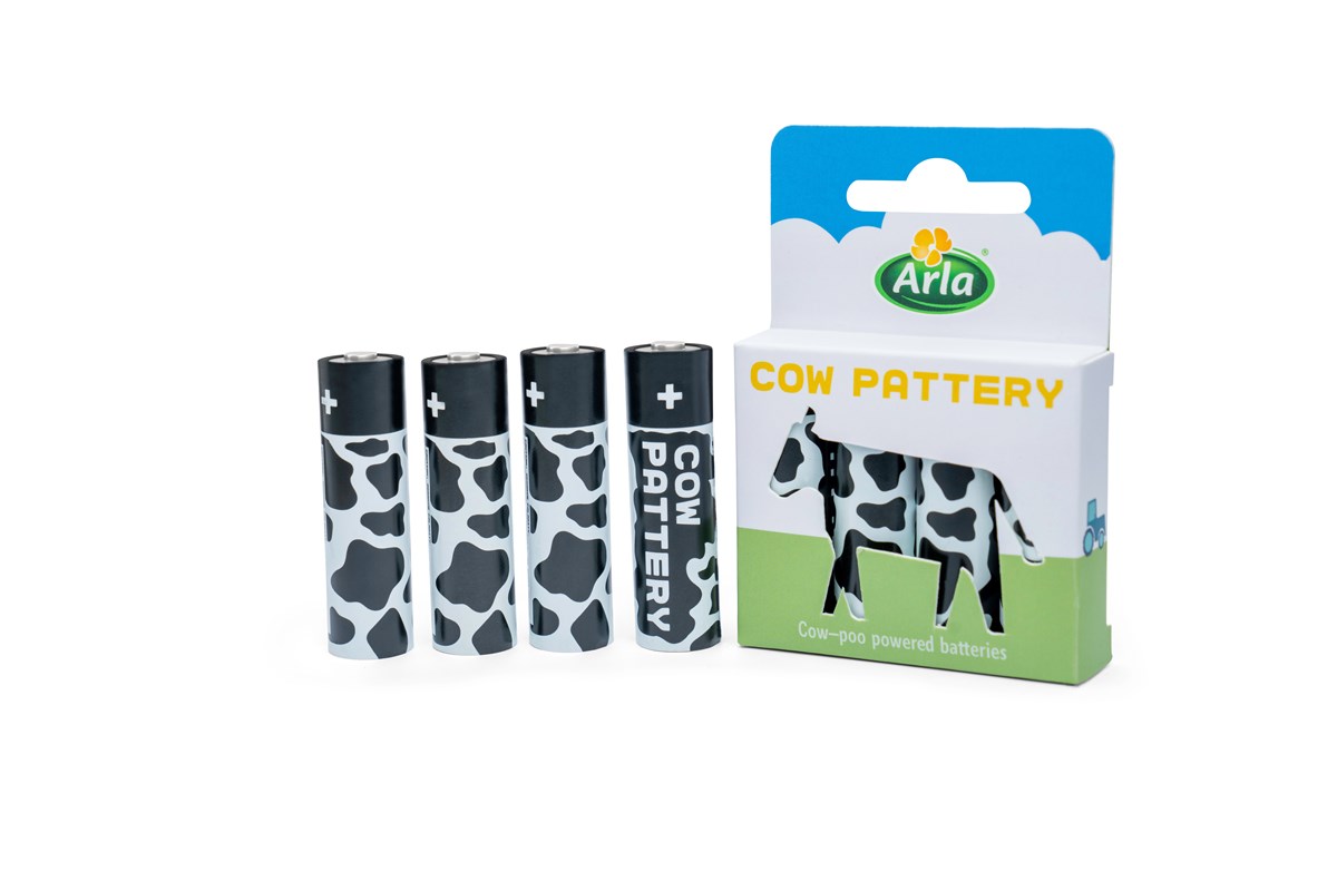 CPG Arla Cow Pattery 003