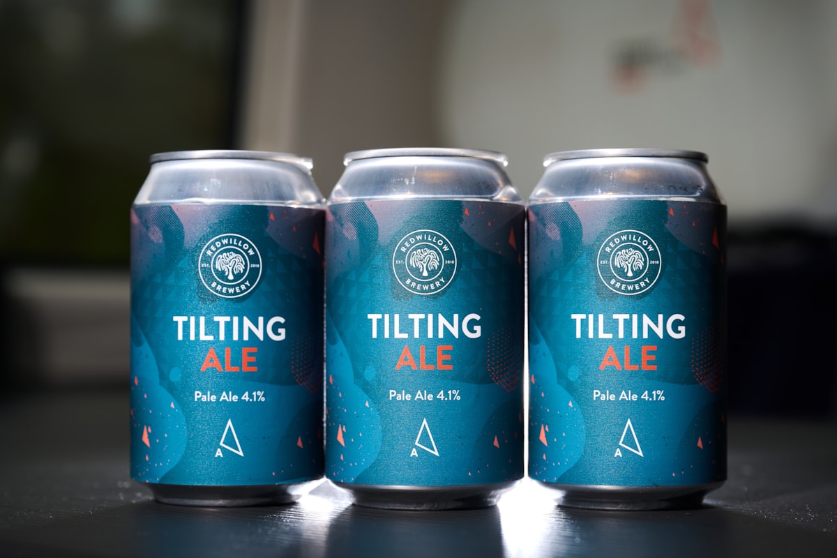 Avanti West Coast Tilting Ale Pie 4