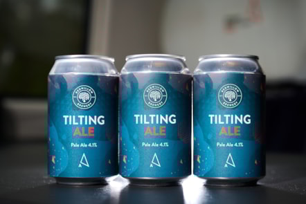 Avanti West Coast Tilting Ale Pie 4