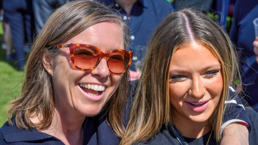 Grieving mum speaks out as she prepares to carry 'Baton of Hope' in memory of daughter, 18: Baton of Hope 2