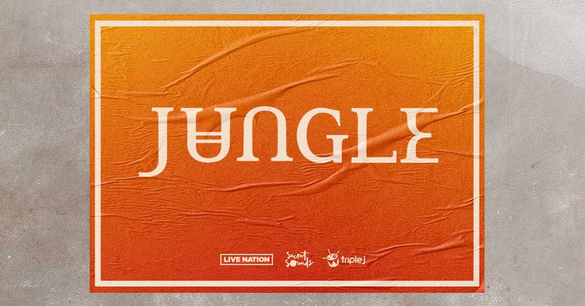 Jungle AUNZ Tour-3