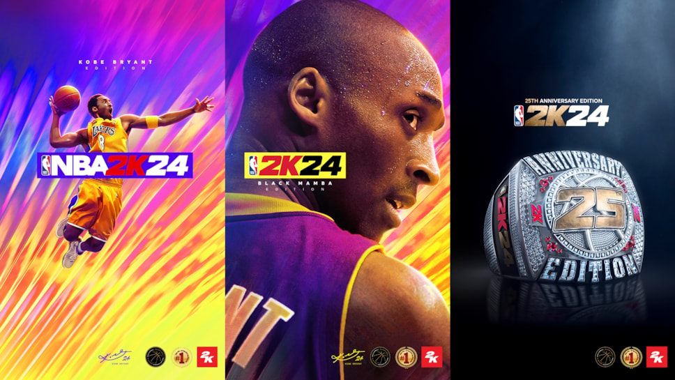 NBA 2K24 Cover Reveal Key Art-6