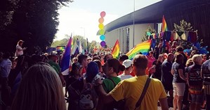 Pride 1