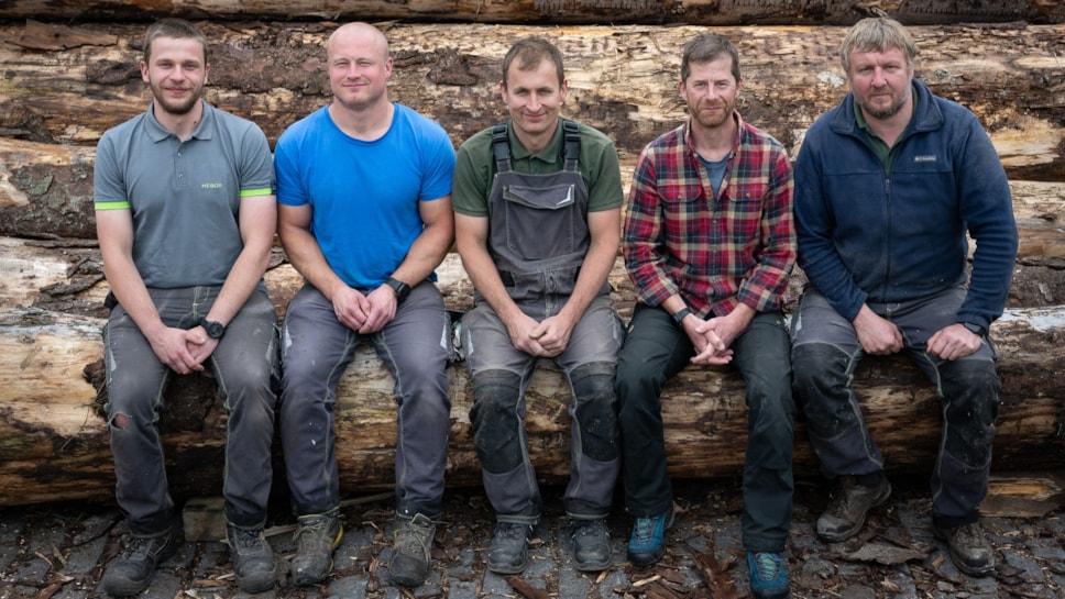 HHW-team