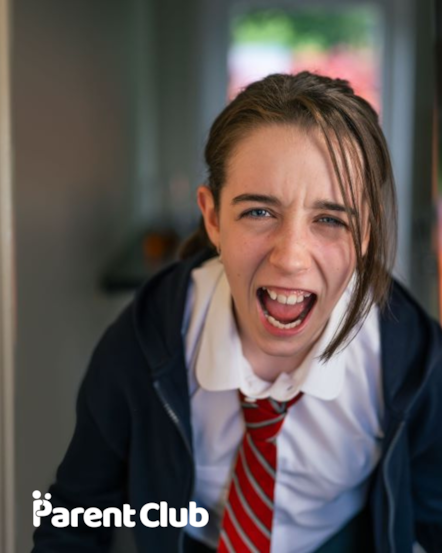 4x5 - School Attendance