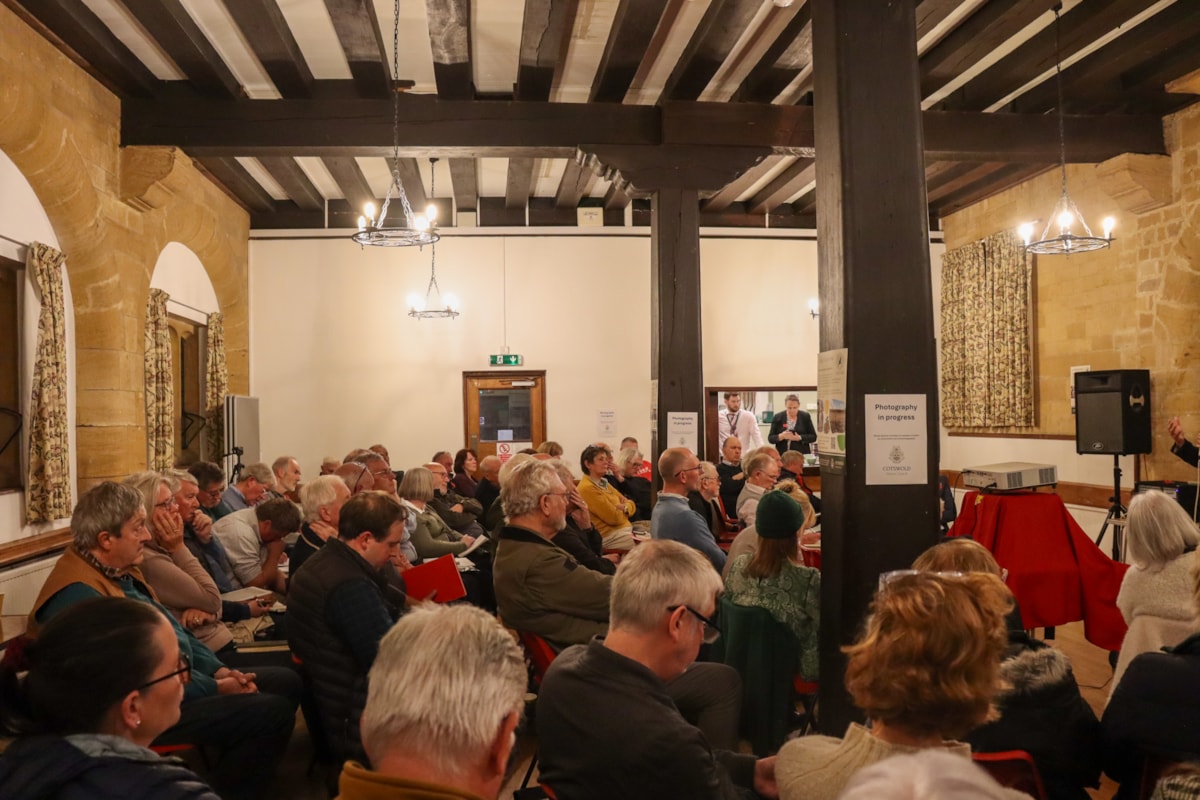 Town and Parish Forum