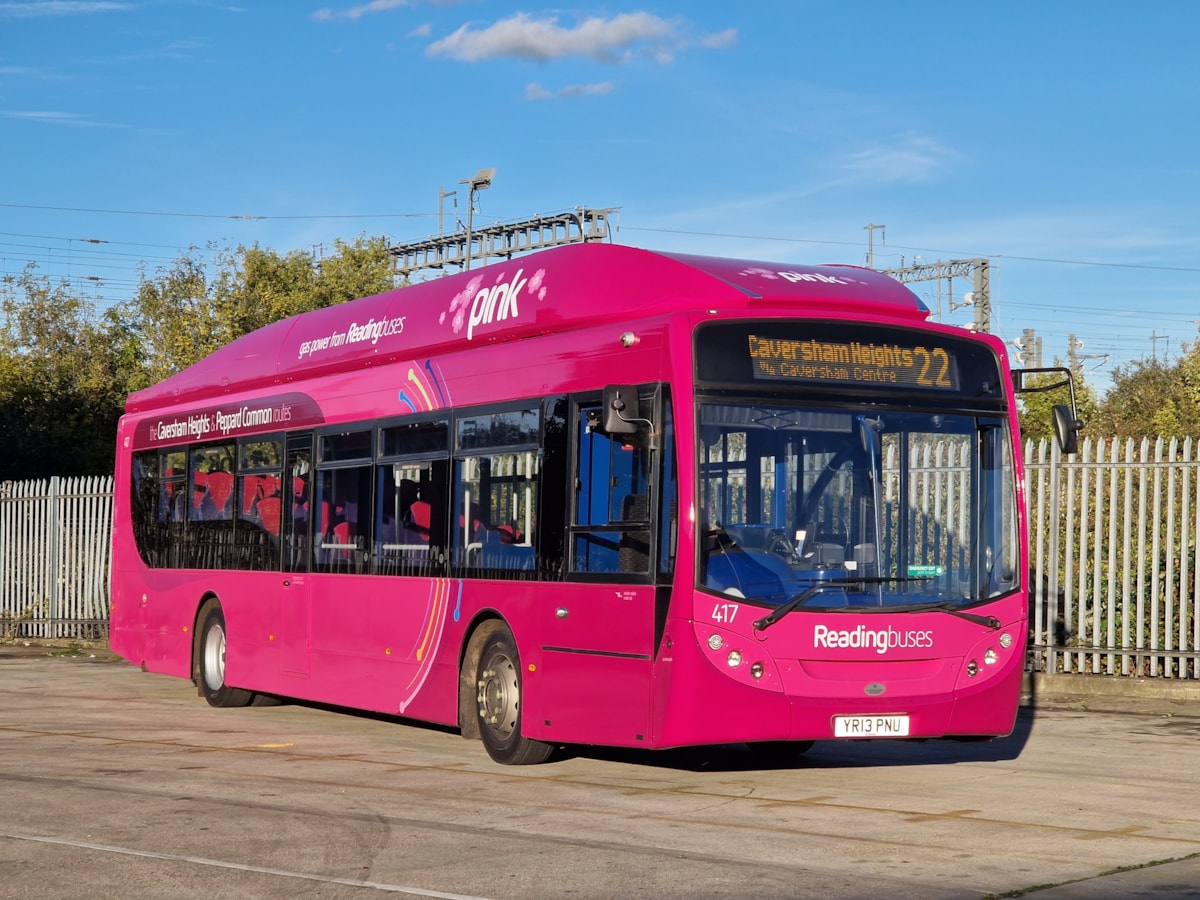 Pink 22