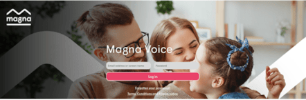 Magna Voice-2