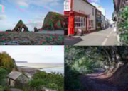 Filming in Torridge Press Release Image: Filming in Torridge Press Release Image