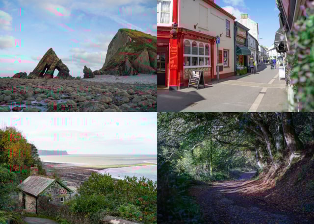 Filming in Torridge Press Release Image