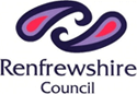 Renfrewshire Council News