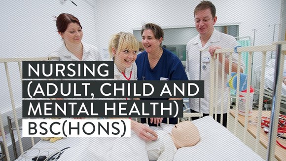 Brighton nurse training session