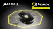 SABRE v3 PRO PureVector - Press Release Image 1: SABRE v3 PRO PureVector - Press Release Image 1
