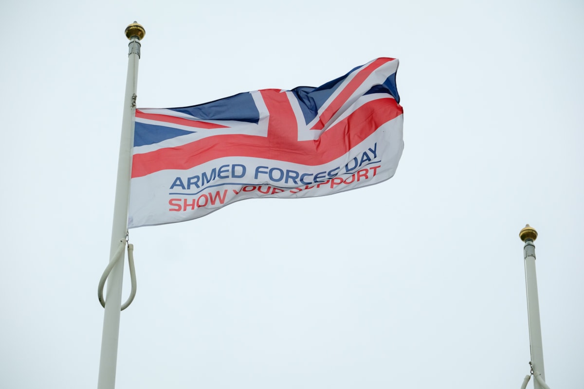 EAC Armed Forces Day 2025 18