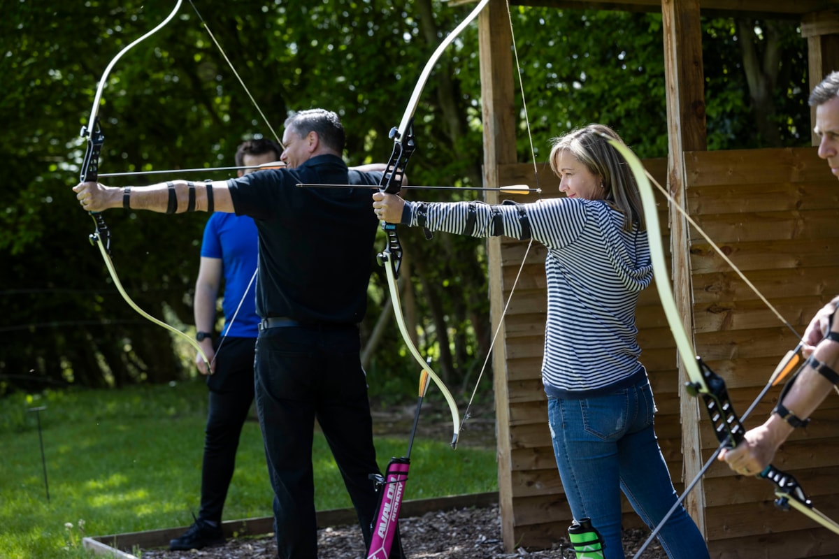 Archery