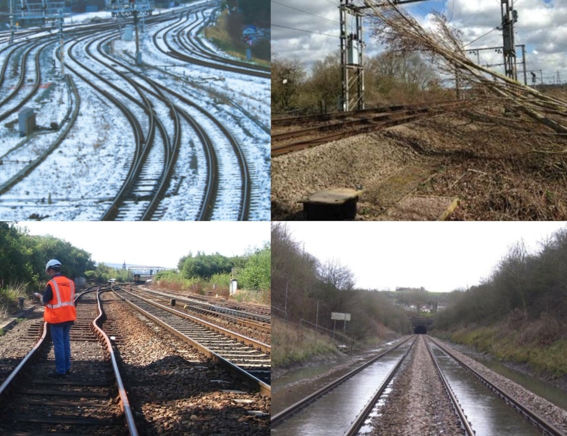 Network Rail launches first CIRO-endorsed weather learning programme for rail staff: weather.1