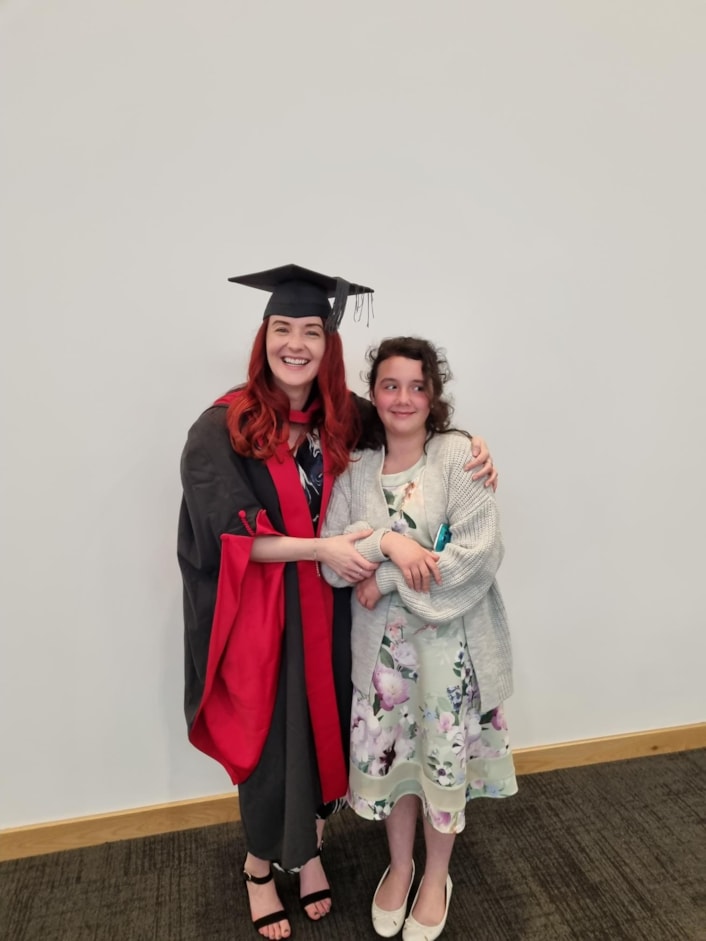 MSc grad 2021: MSc grad 2021