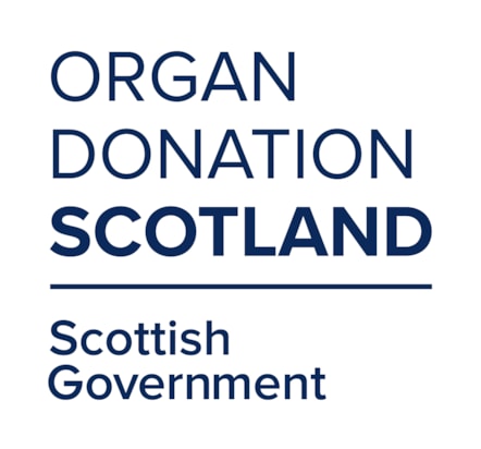 Square - Organ Donation Scotland Logo