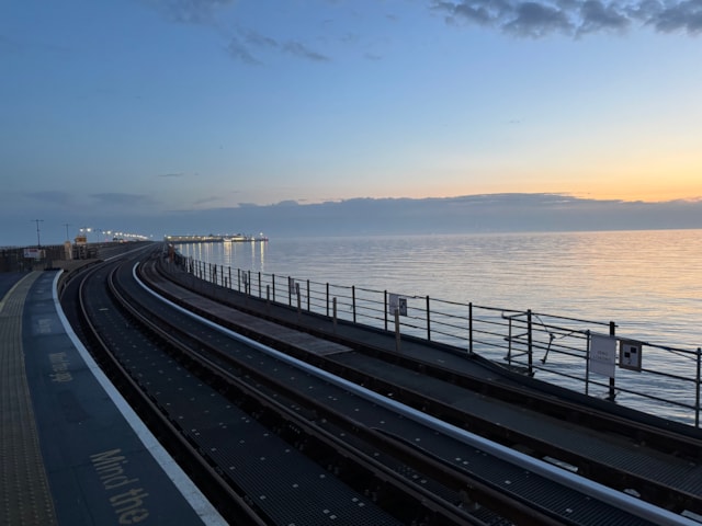 Ryde Pier-21: Ryde Pier-21