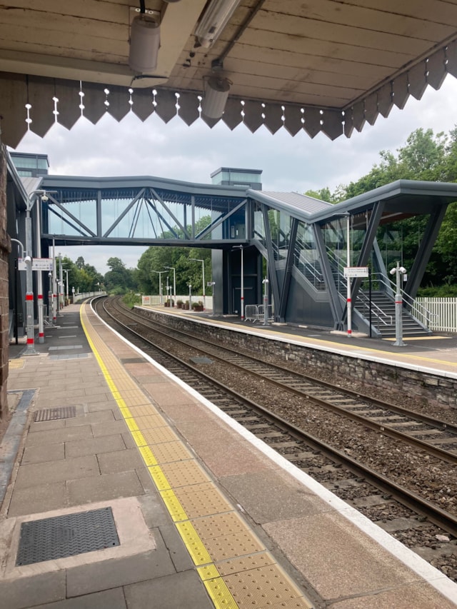 AbergavennyAFA (1): AbergavennyAFA (1)