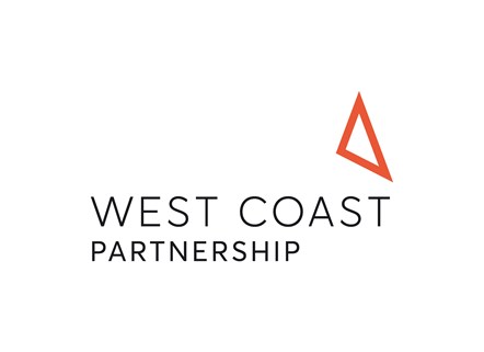 West Coast Partnership Logo