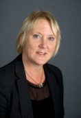Professor Joy Duxbury OBE