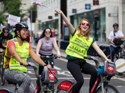 TfL Image - RideLondon Freecycle