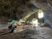 Pembroke 2024 excavation: Pembroke 2024 excavation