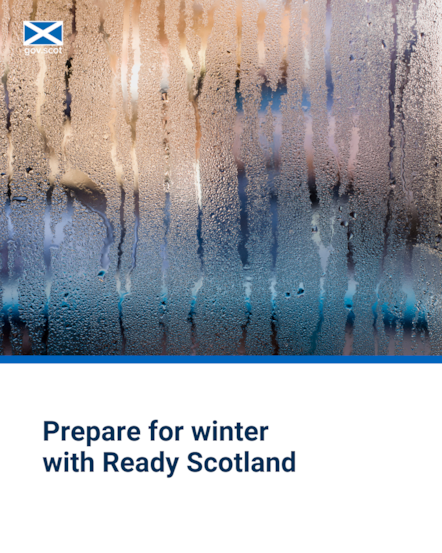 Fogged glass - Portrait - Winter - SG Resilience - November 2025