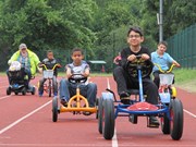 TfL Image - Cycling Grants