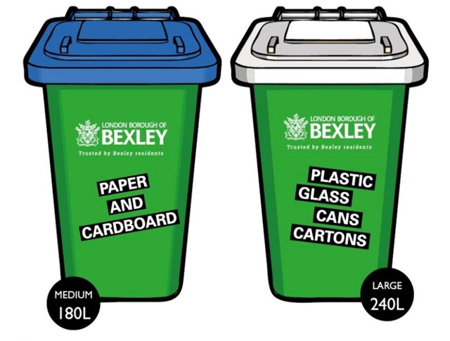 Recycling bins-2