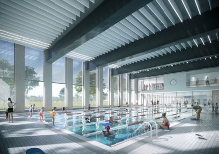 Britannia - pool (new pic)