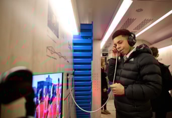 Inspiration at Crewe 7