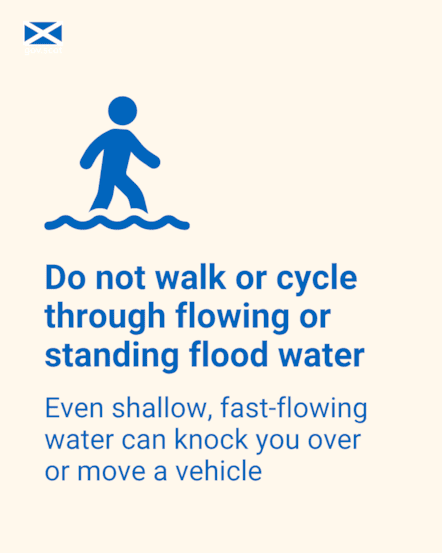 Do not walk - Portrait - Flooding - SG Resilience - September 2026